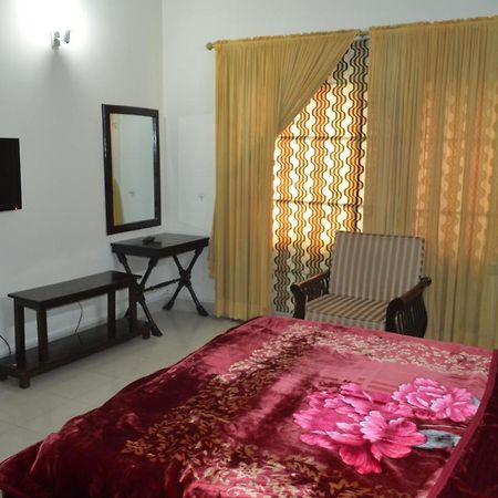 Tourist Hub Islamabad B&B 외부 사진