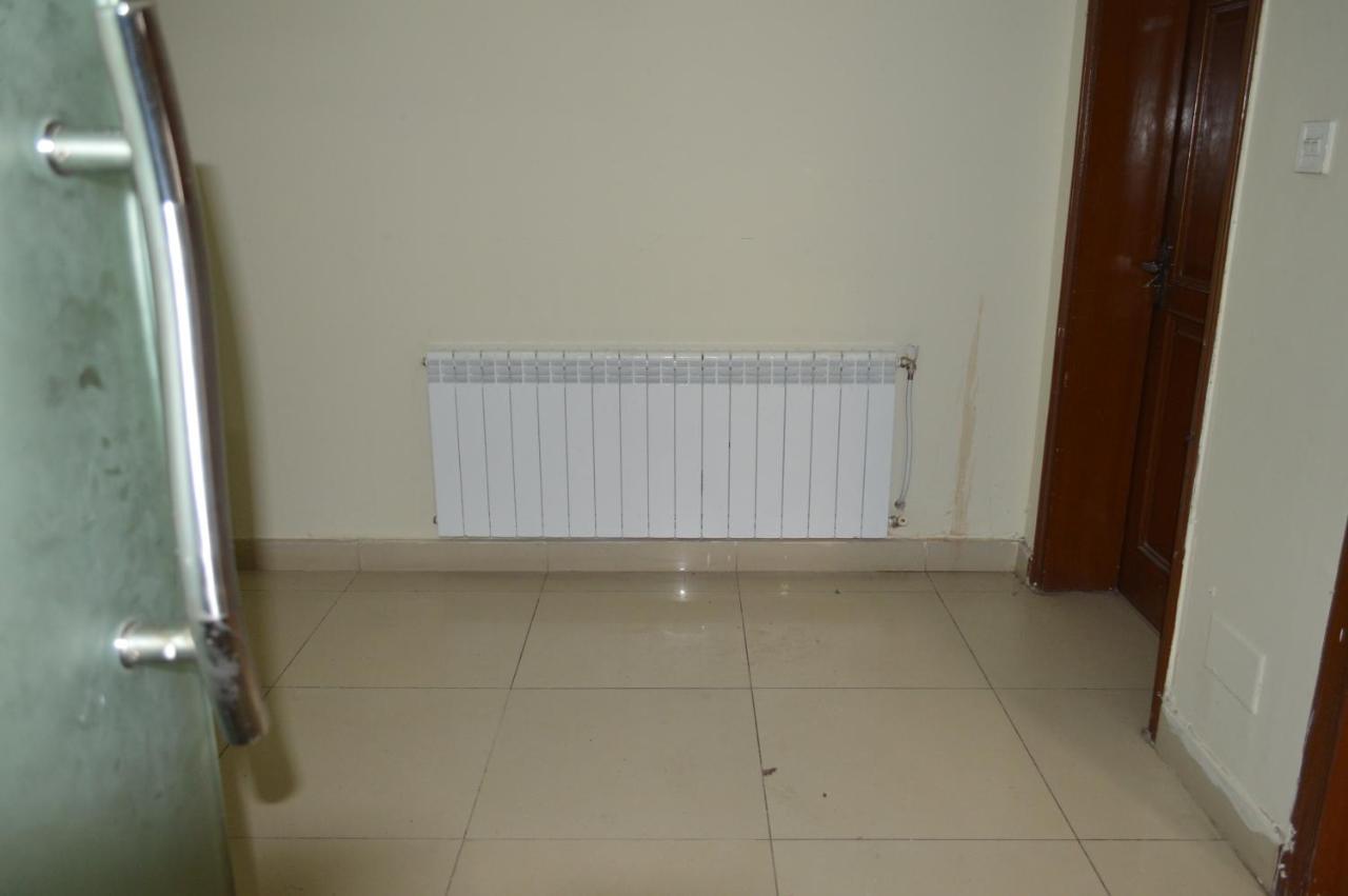 Tourist Hub Islamabad B&B 외부 사진