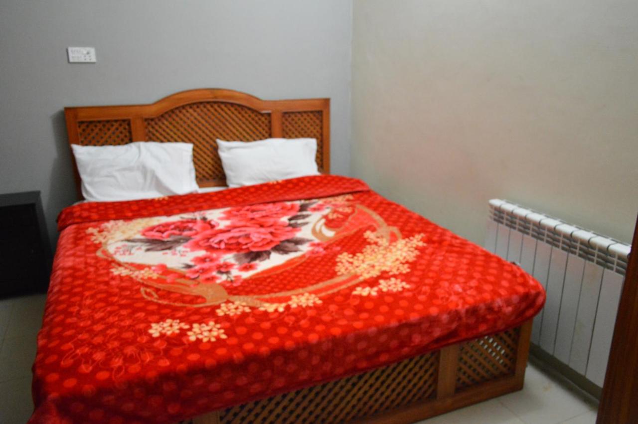 Tourist Hub Islamabad B&B 외부 사진