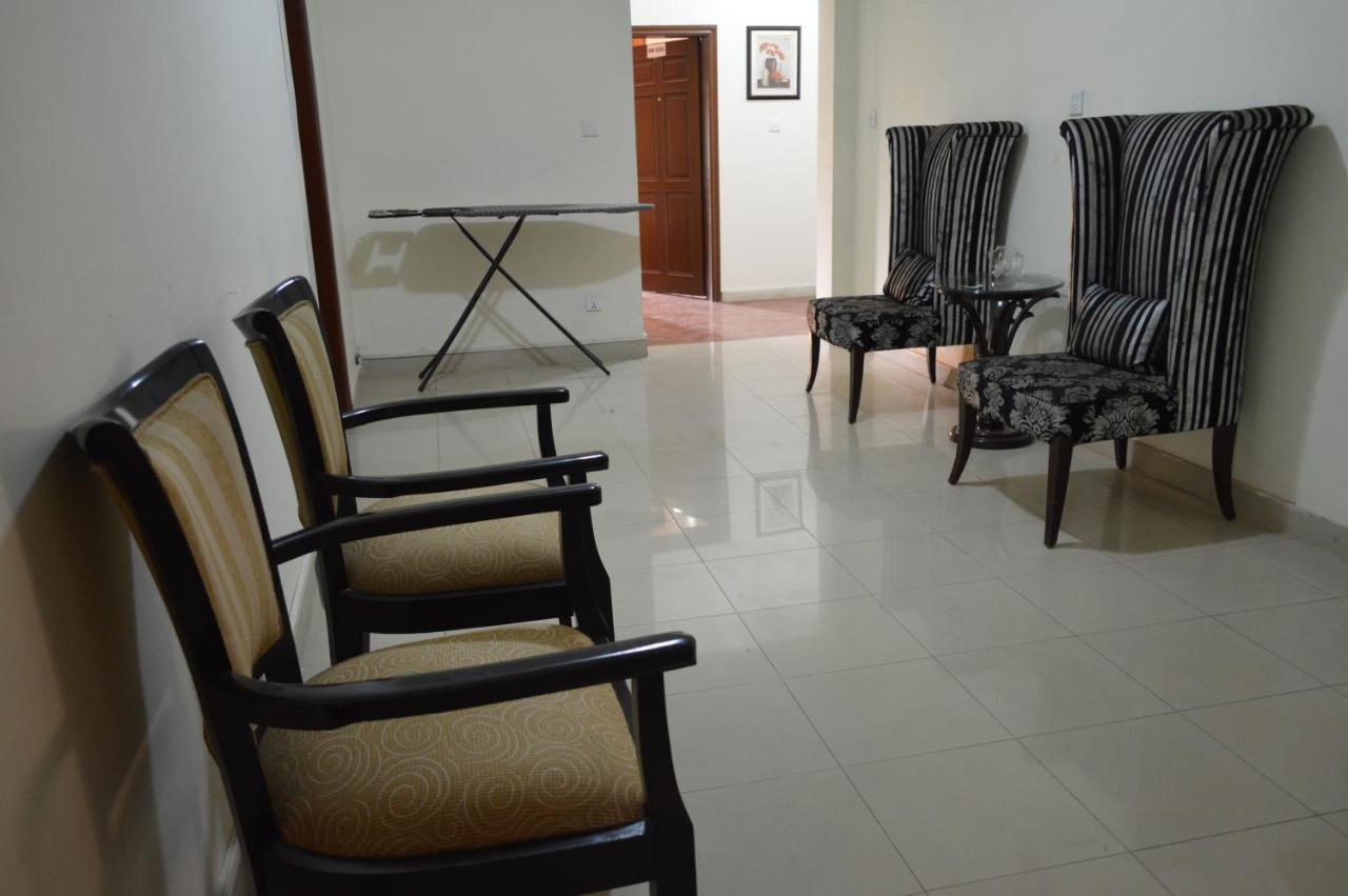Tourist Hub Islamabad B&B 외부 사진