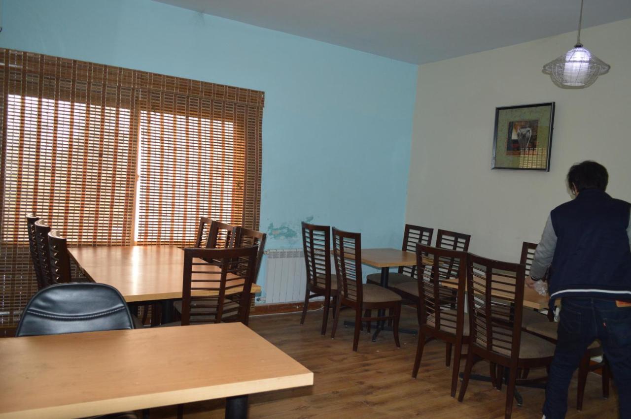 Tourist Hub Islamabad B&B 외부 사진