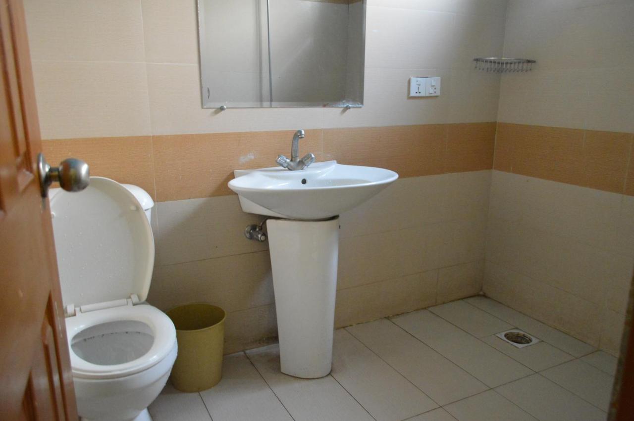 Tourist Hub Islamabad B&B 외부 사진