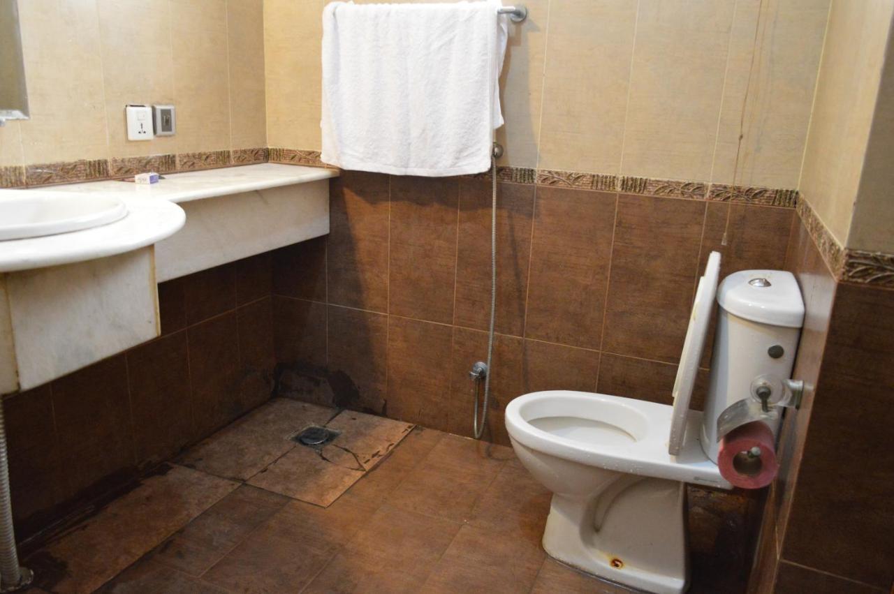 Tourist Hub Islamabad B&B 외부 사진