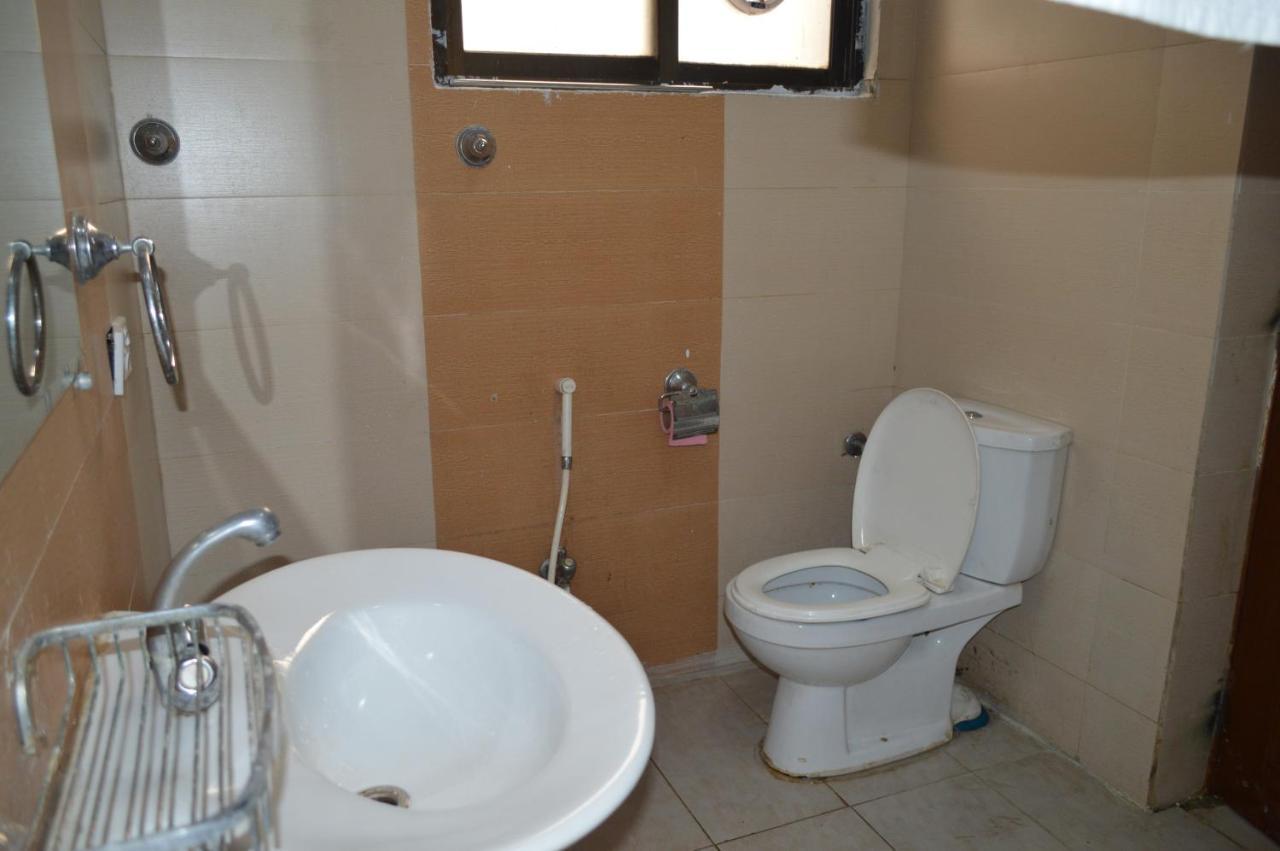 Tourist Hub Islamabad B&B 외부 사진