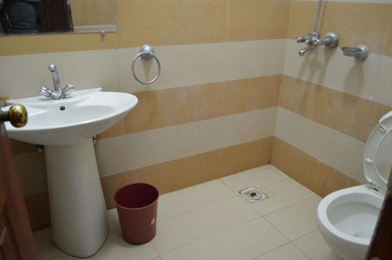 Tourist Hub Islamabad B&B 외부 사진